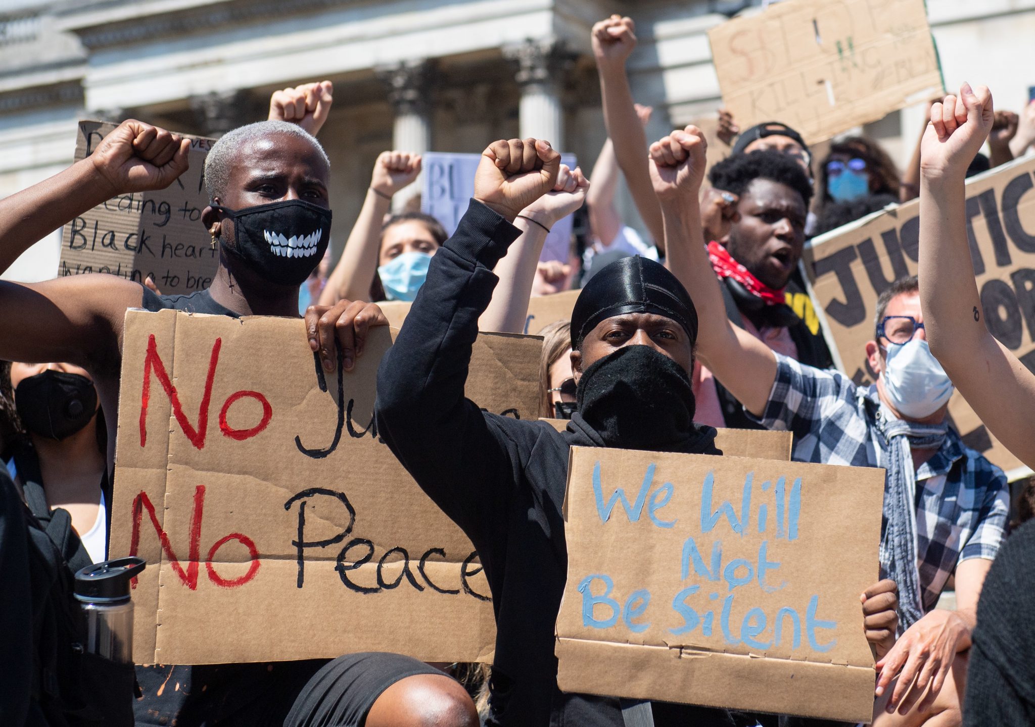 🖤 Impact Of The Raised Fist Emoji On The 🏿 # ...